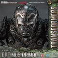 YOLOPARK Transformers Rise Of The Beasts Ies Optimus Primal Standard Version