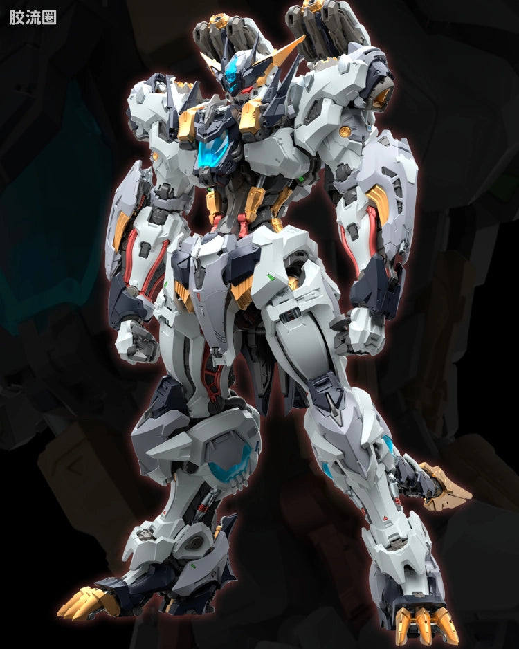 Infinite Nova IN ERA+ RMD 1/72 FNR-09 Fenrir Model Kit