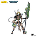 JoyToy Necrons Szarekhan Dynasty Overlord
