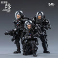JoyToy The Wandering Earth United Earth Government China Rescue Team