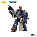 JoyToy Ultramarines Captain in Terminator Armour
