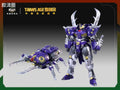 Cang-Toys Insect Squad Blacanidae