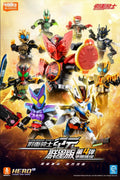 Blokees Kamen Rider Galaxy Version Vol 4