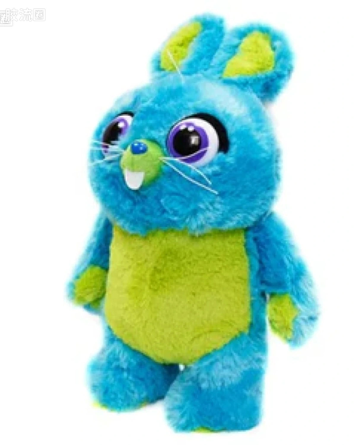 YOLOPARK Toy Story 4 Bunny