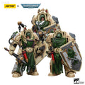 JoyToy Dark Angels Deathwing Knight with Mace of Absolution 1