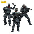 JoyToy Quadunsc Faceless Squad