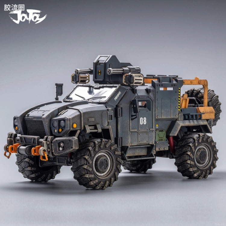 JoyToy Crazy Reload SUV (Hardcore Coldplay Ver.)