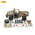 JoyToy Cyclone Assault Armored Car (source 126518)