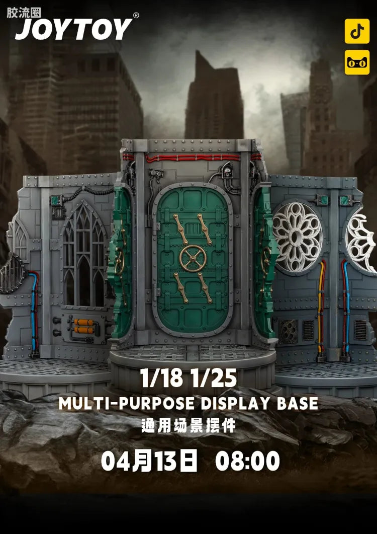 JoyToy Multi-Purpose Display Base (Dark Source Ver.)