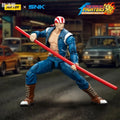JoyToy KOF'98UM '97 Special Team Billy Kane