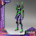 YOLOPARK Evangelion Amk Pro Series Eva 01 Test Type