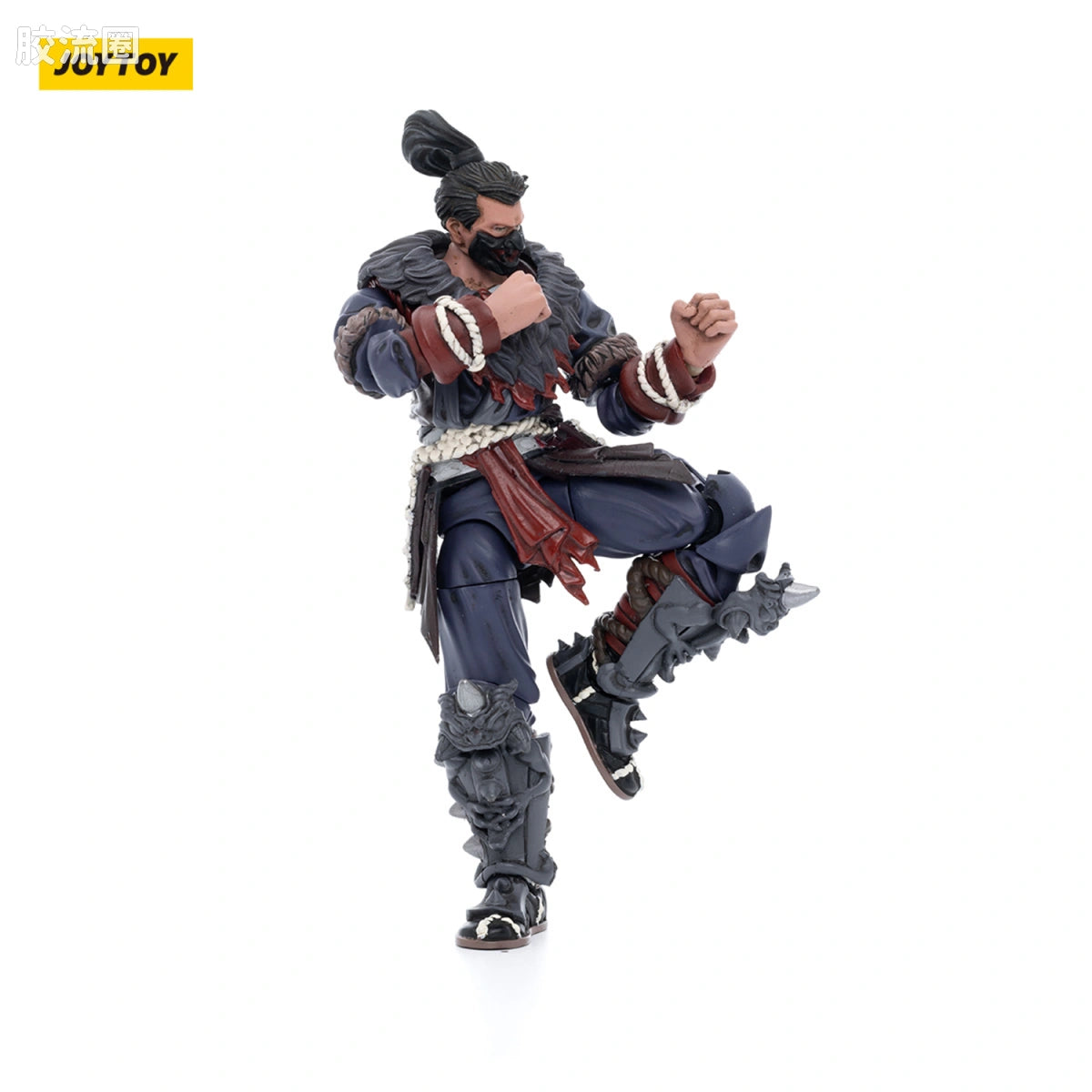 JoyToy Wuzun Sect Tengtian Yue