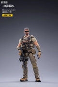 JoyToy Mercenary Kahn