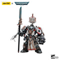 JoyToy Grey Knights Terminator Jaric Thule