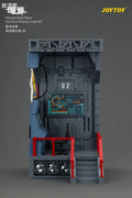 JoyToy Ase 02hangar Style Base Diorama Display Case