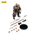 JoyToy Dark Source JiangHu Northern Hanland Empire Heavy Cavalry