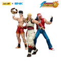 JoyToy KOF'98UM Fatal Fury Team Andy Bogard