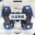 Moshow Progenitor Effect MCT-AP02FA Marquis of Wucheng Special Commemorative Edition (Clear Ver.)
