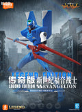 Blokees | Legend Edition Evangelion Proto Type-00′ TV ver.