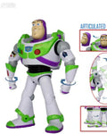 YOLOPARK Buzz Deluxe Version