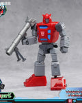 YOLOPARK Transformers Generation One Amk Mini Series Wave 2 Model Kit Cliffjumper