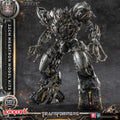 YOLOPARK Amk Pro Series Transformers Revenge Of The Fallen 22cm Megatron Model Kits