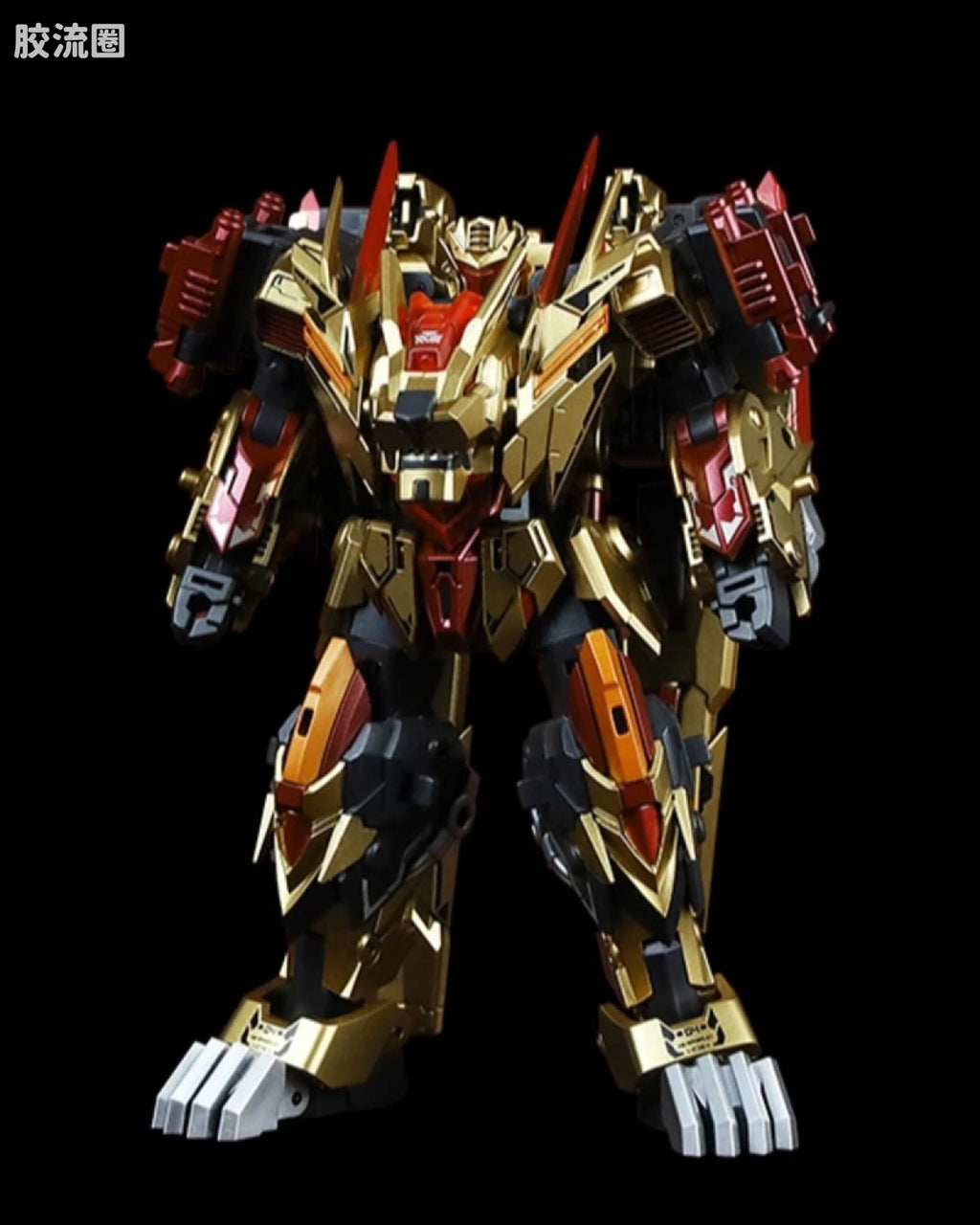 Cang-Toys KING MINI