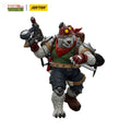 JoyToy Irtbagtmnt Dirtbag
