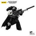 JoyToy Raven Guard Mor Deythan Shade With Nemesis Bolt Rifle