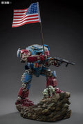 JoyToy Dark Source - M75 Xing Jijia Kaituozhe (M75 Mecha Pioneer (Standard Ver.))