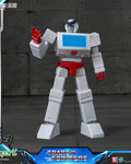 YOLOPARK Transformers G1 Movie Amk Mini Series Wave 3 G1 Ratchet Model Kit