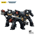 JoyToy Black Templars Terminator Squad