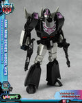 YOLOPARK Transformers AMK Mini Series Wave 2 - Rodimus (Shattered Glass) Model Kit