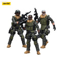 JoyToy Quadnato Defense Forces 13th Assault Squad
