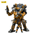 JoyToy 8617apoc Series Annihilator 02long Range Strike Mech St