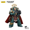 JoyToy Ompanysons Of Horus Tybalt Marr Captain Of The 18th Company