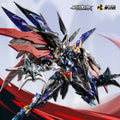 Motor Nuclear Legend of Star General MNP-XH16A Dian Wei Model Kit