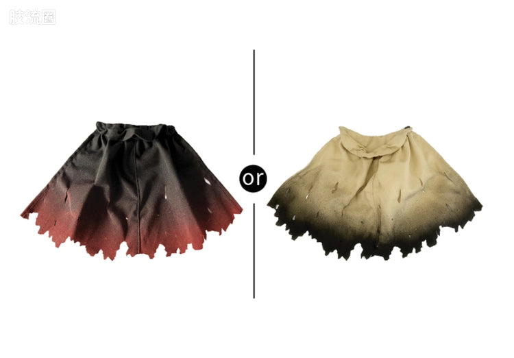 Snail Shell G.N.Project Optional Costume General-Purpose Tactical Cloak
