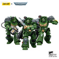 JoyToy Salamanders Terminator Squad