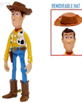 YOLOPARK Woody Standard Version