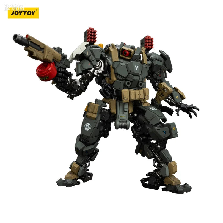 JoyToy Tyrant 03 Tactical Type