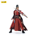JoyToy Dark Source Jianghuchief Of Taichang Sect Dingchang Huo (source 166107)