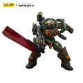 JoyToy Shakush Light Armored Unit