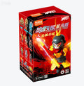Blokees Herospire Warrior Version 02 Fearless Demon Child
