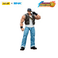 JoyToy Tillkof 98um Ikari Warriors Team Clark Still