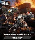 JoyToy Tiekui Dual Pilot Mecha MK (source 165959)