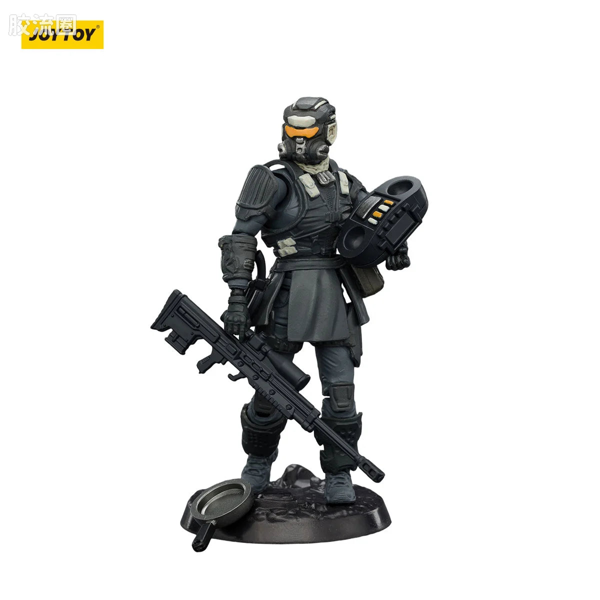 JoyToy Steel Ride Corps Sniper Viktor