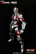 Eastern Model 1/6 Ultraman Shinjiro Model Kit (Special Coating Ver.)