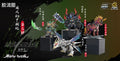 Motor Nuclear Legend of Star General Wave 3 Mecha Blind Box