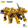 JoyToy Imperial Fists Terminator Squad